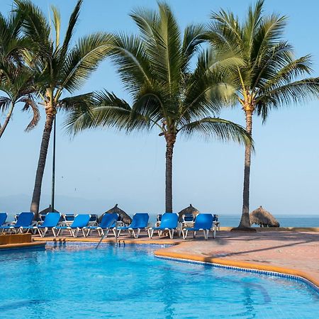 Hermoso Alojamiento En Los Tules, Frente Al Mar En Medio De Hermosos Jardines, Es Unico!!! 巴亞爾塔港 外观 照片