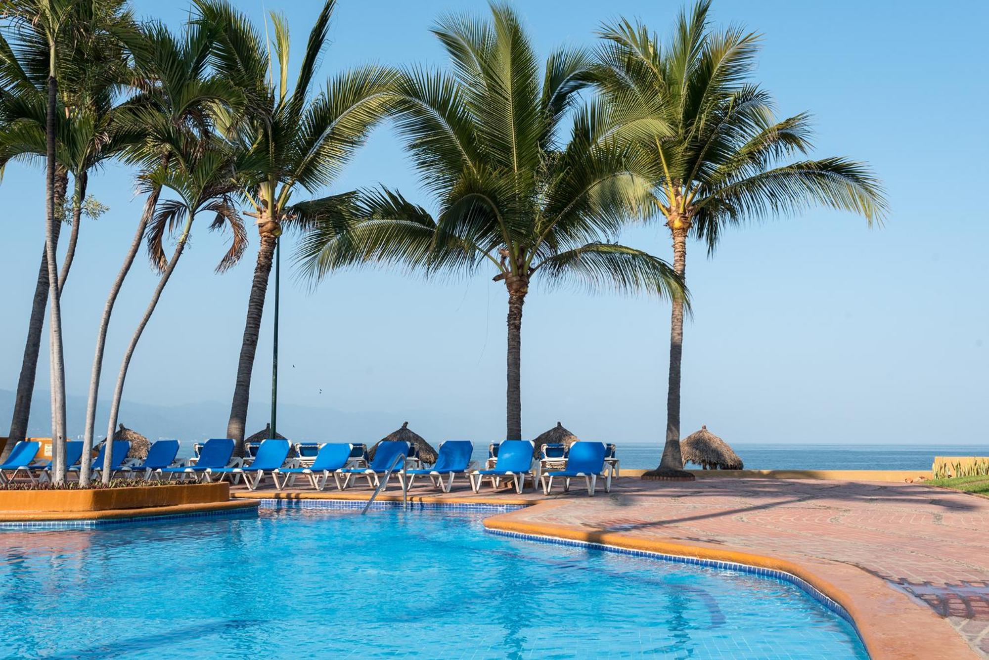 Hermoso Alojamiento En Los Tules, Frente Al Mar En Medio De Hermosos Jardines, Es Unico!!! 巴亞爾塔港 外观 照片